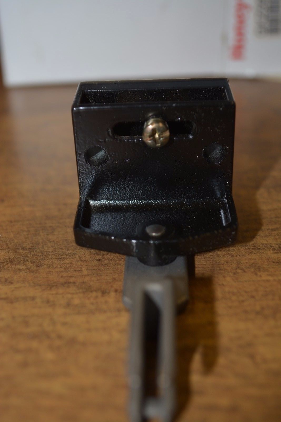 (2) Honeywell Spring Loaded Key Lift Switch Hardware GKZ59