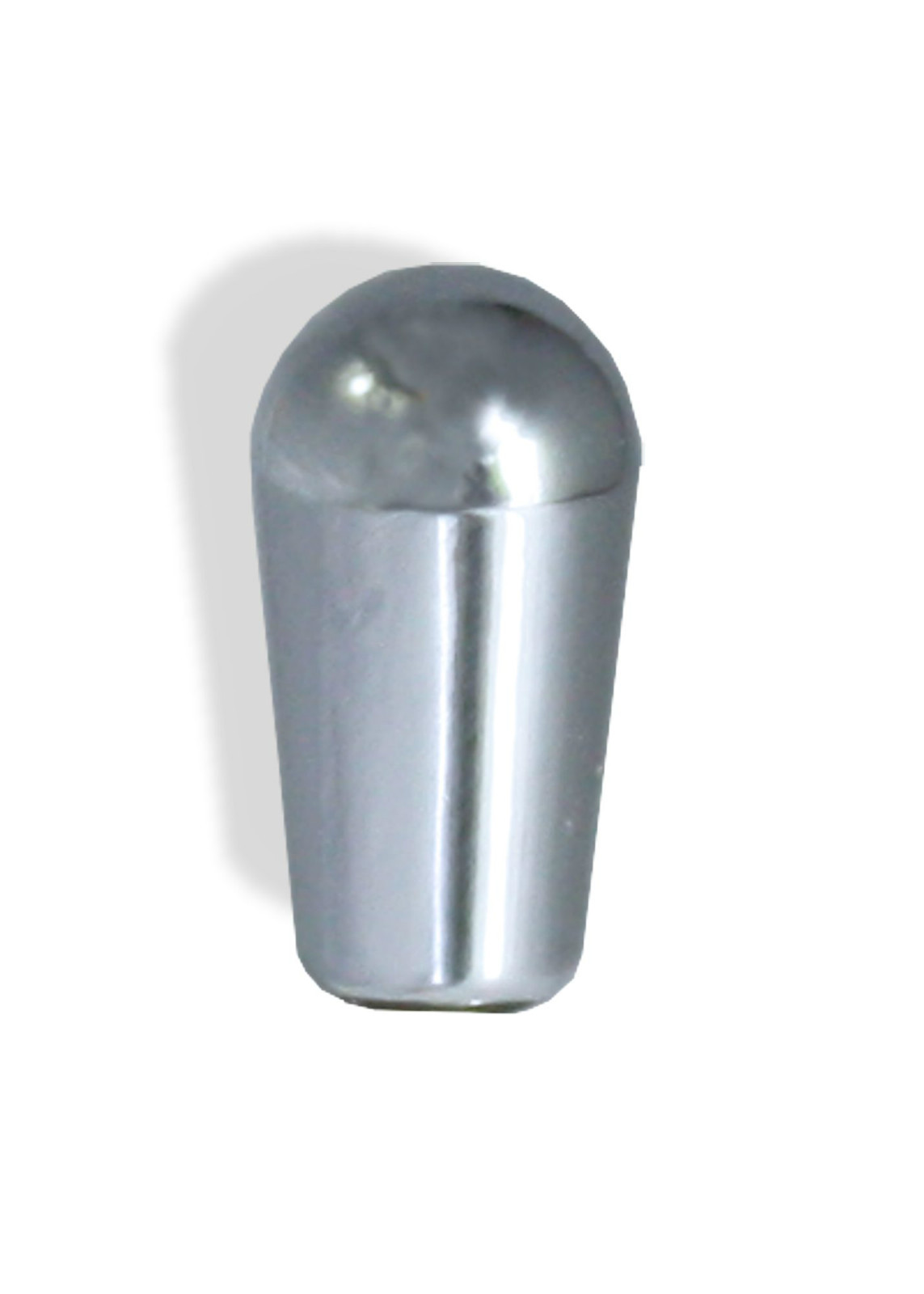 Knob for Toggle Switch Chrome Metric Thread M3.5 Epi Style 081302CH