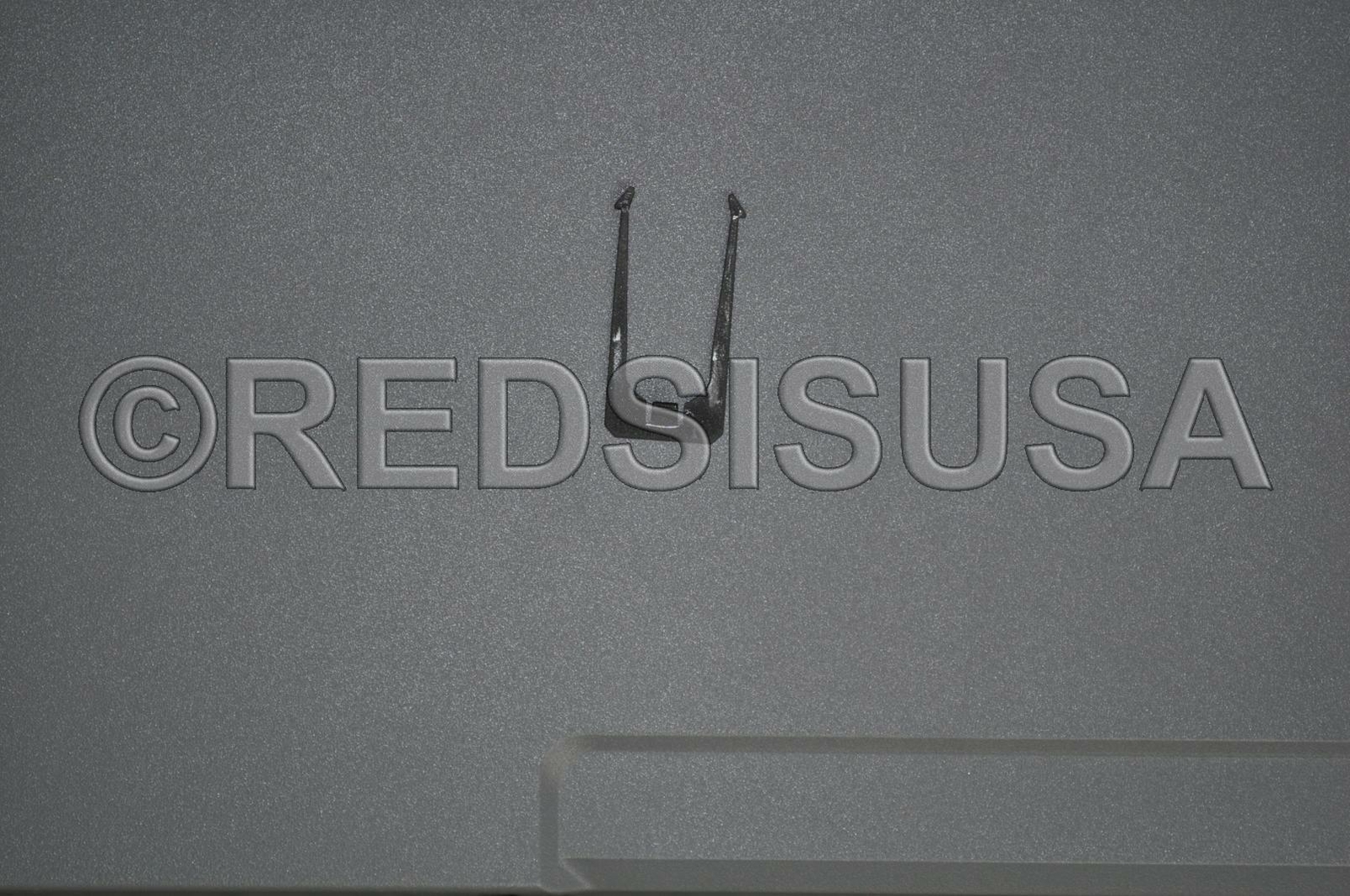 Zebra Outer Spring Clip 78184