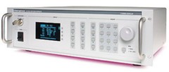 ILX Lightwave LDC3908 Laser Diode Controller Mainframe