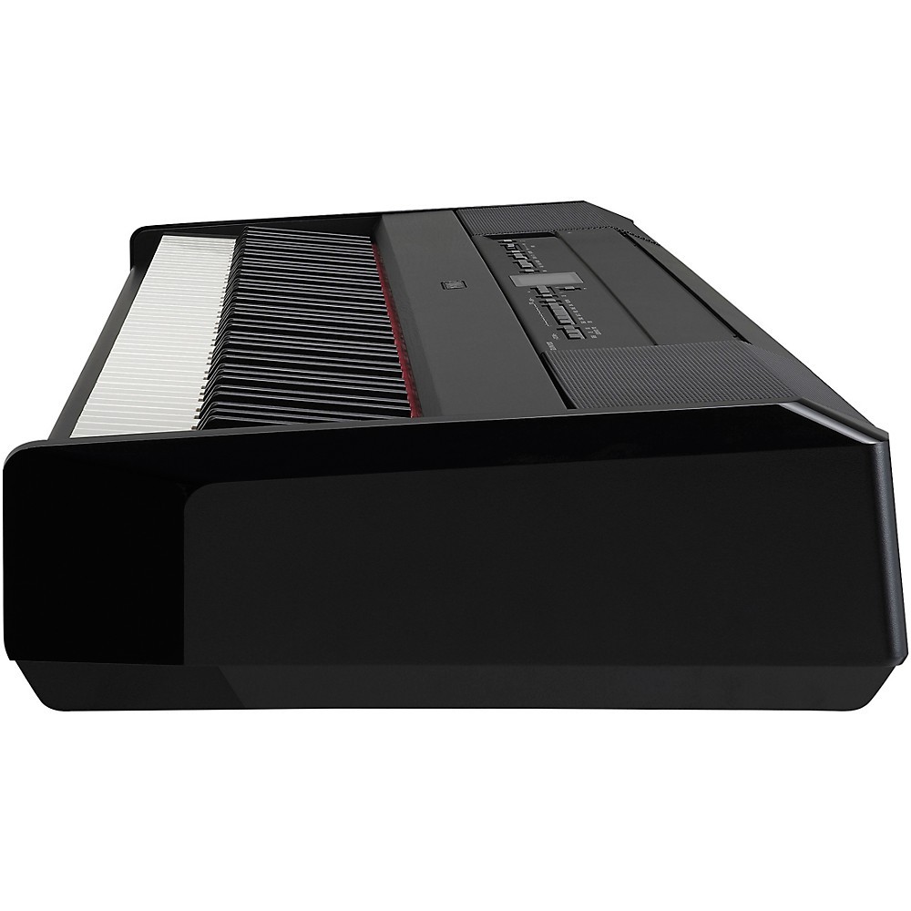 Yamaha P525 88Key Flagship Digital Piano Black