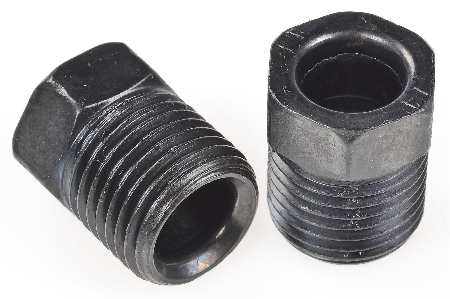 JEGS 635812 NiCopp Tube Nuts