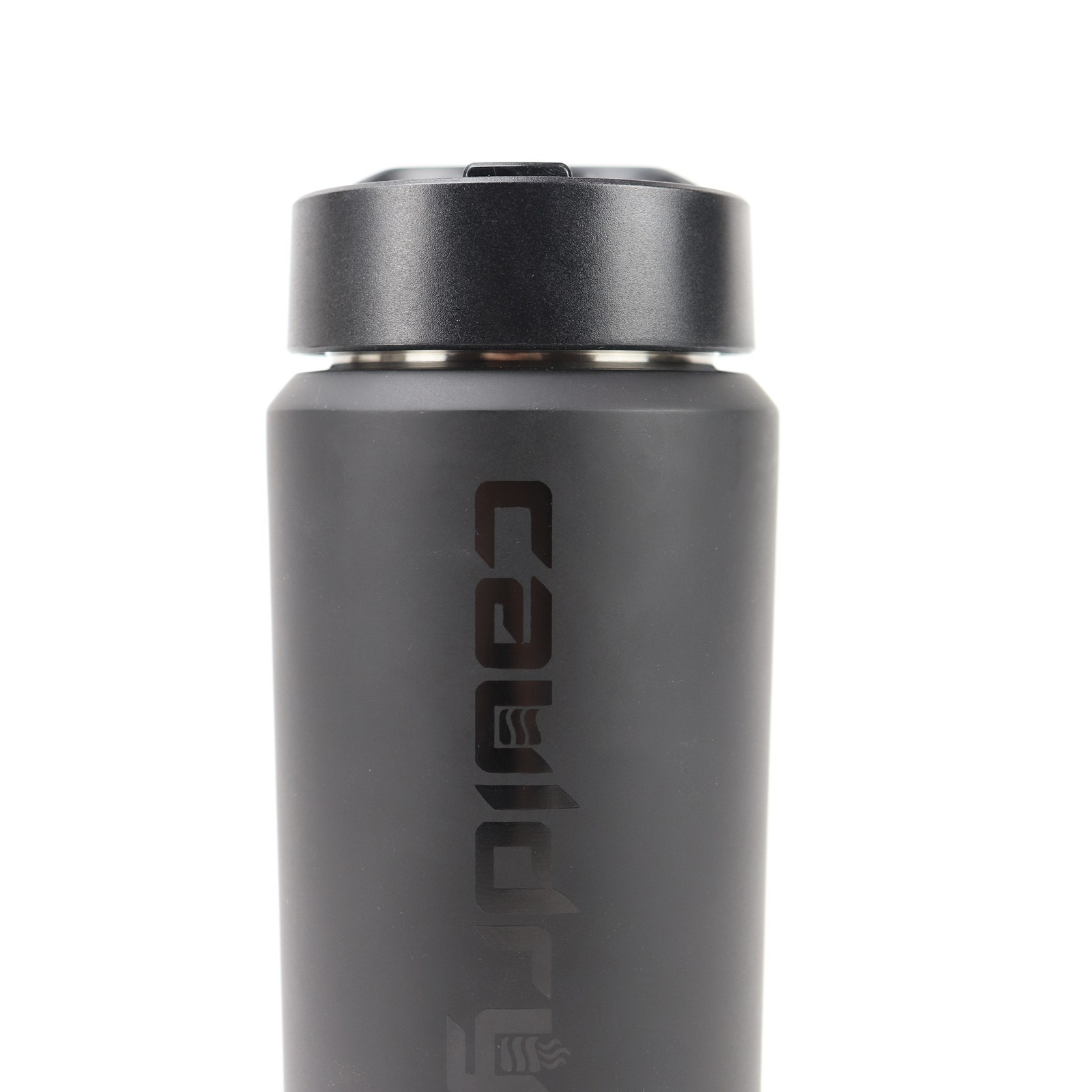 Cauldryn Smart Mug Replacement Lid, Spill Proof & Insulated for Smart Travel Mug
