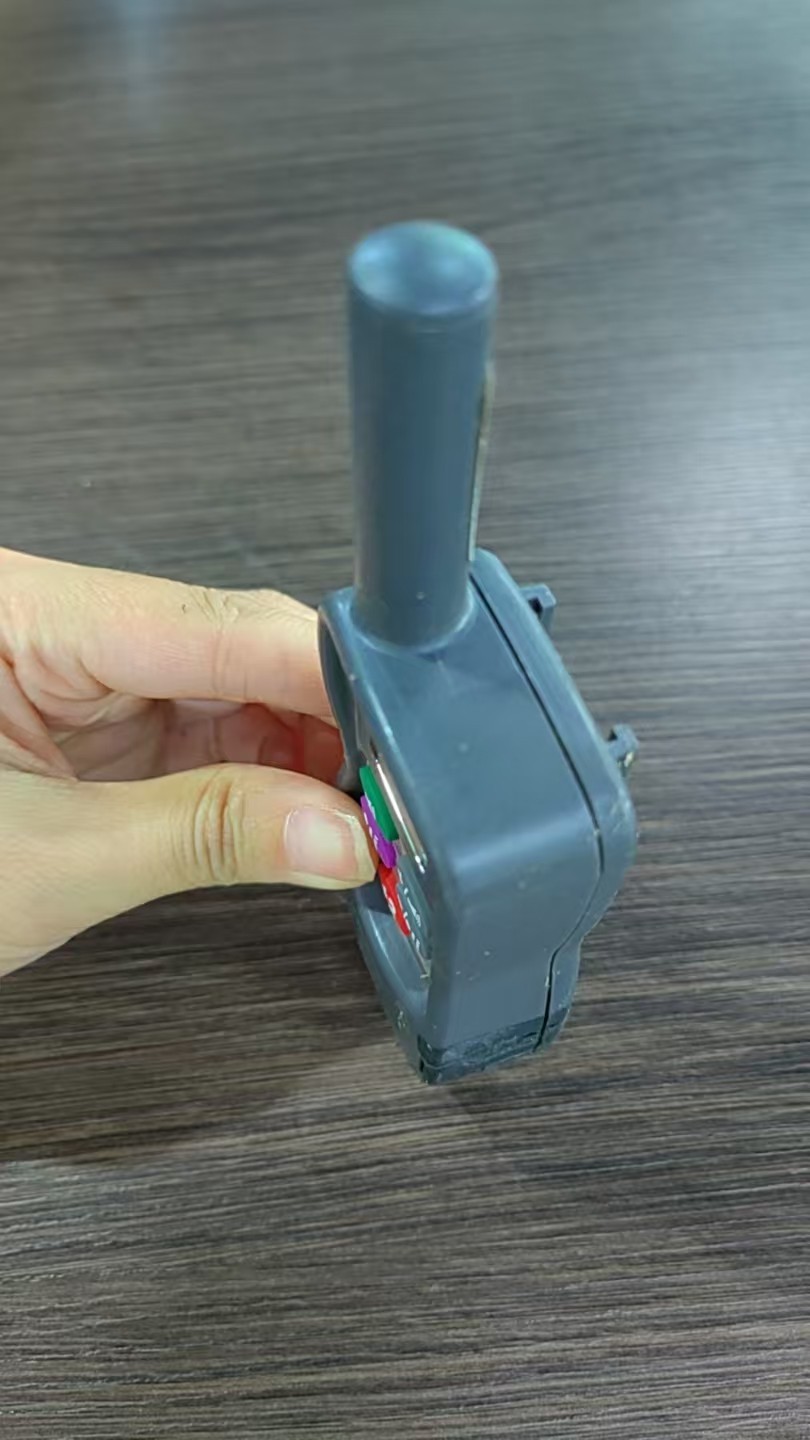 Used PetSafe Elite Remote Controller Spray Trainer PDT00-11234