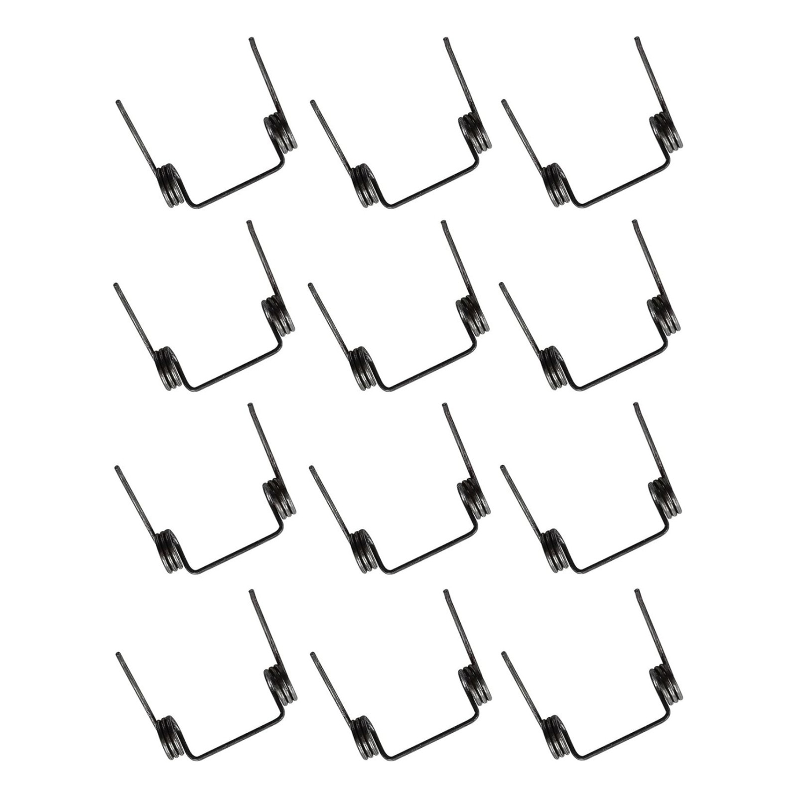 Maintenance Feeder Springs Replacement Part 877761 for Hitachi NV45AB2 Coil