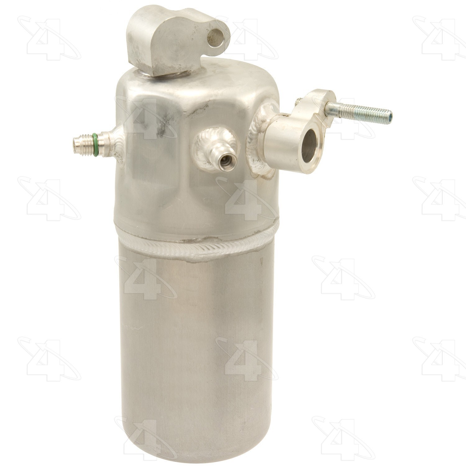FOUR SEASONS A/C Accumulator Fits 2003-2024 GMC Savana 3500