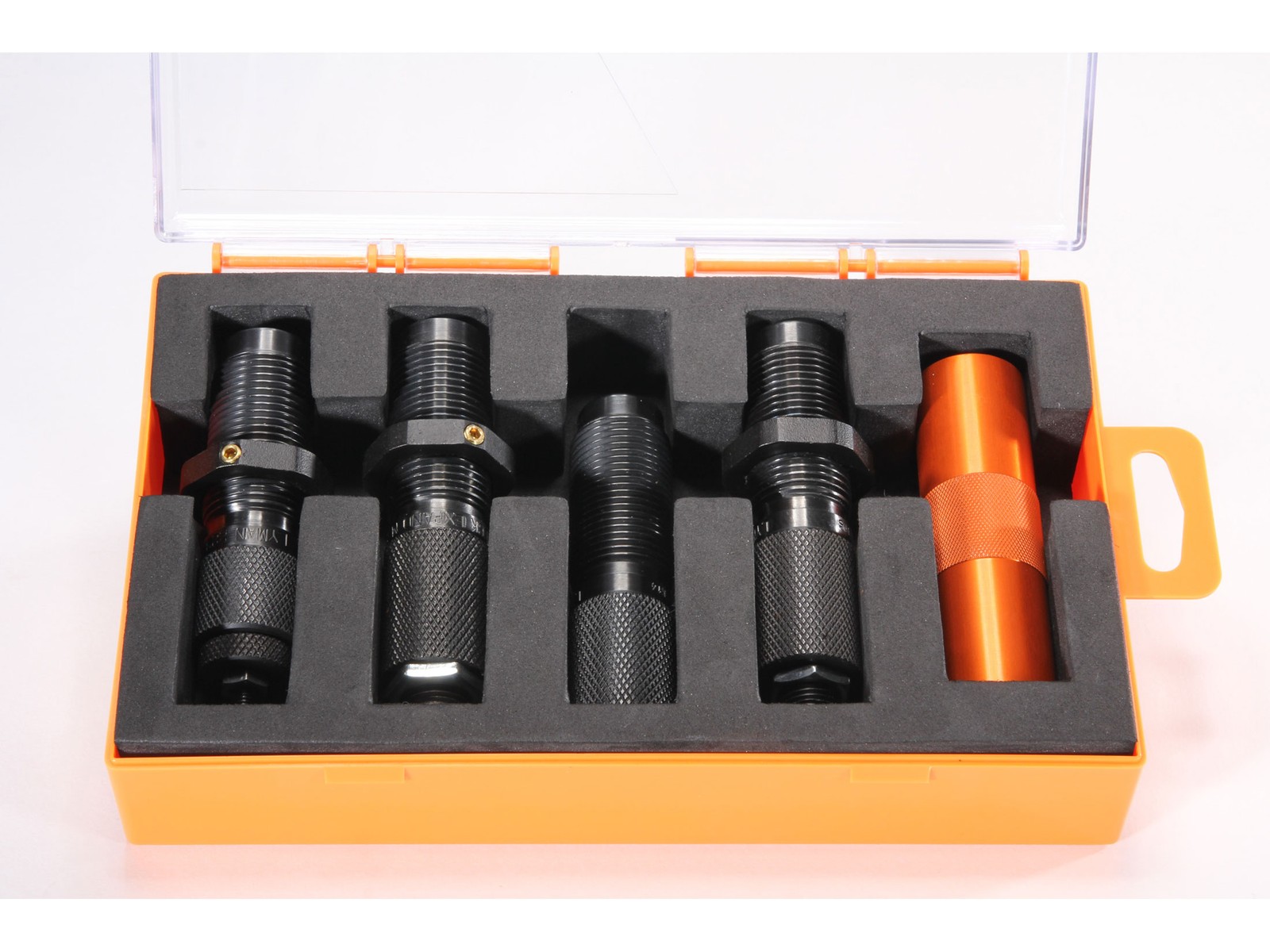 Lyman MSR Precision 4 Die Set