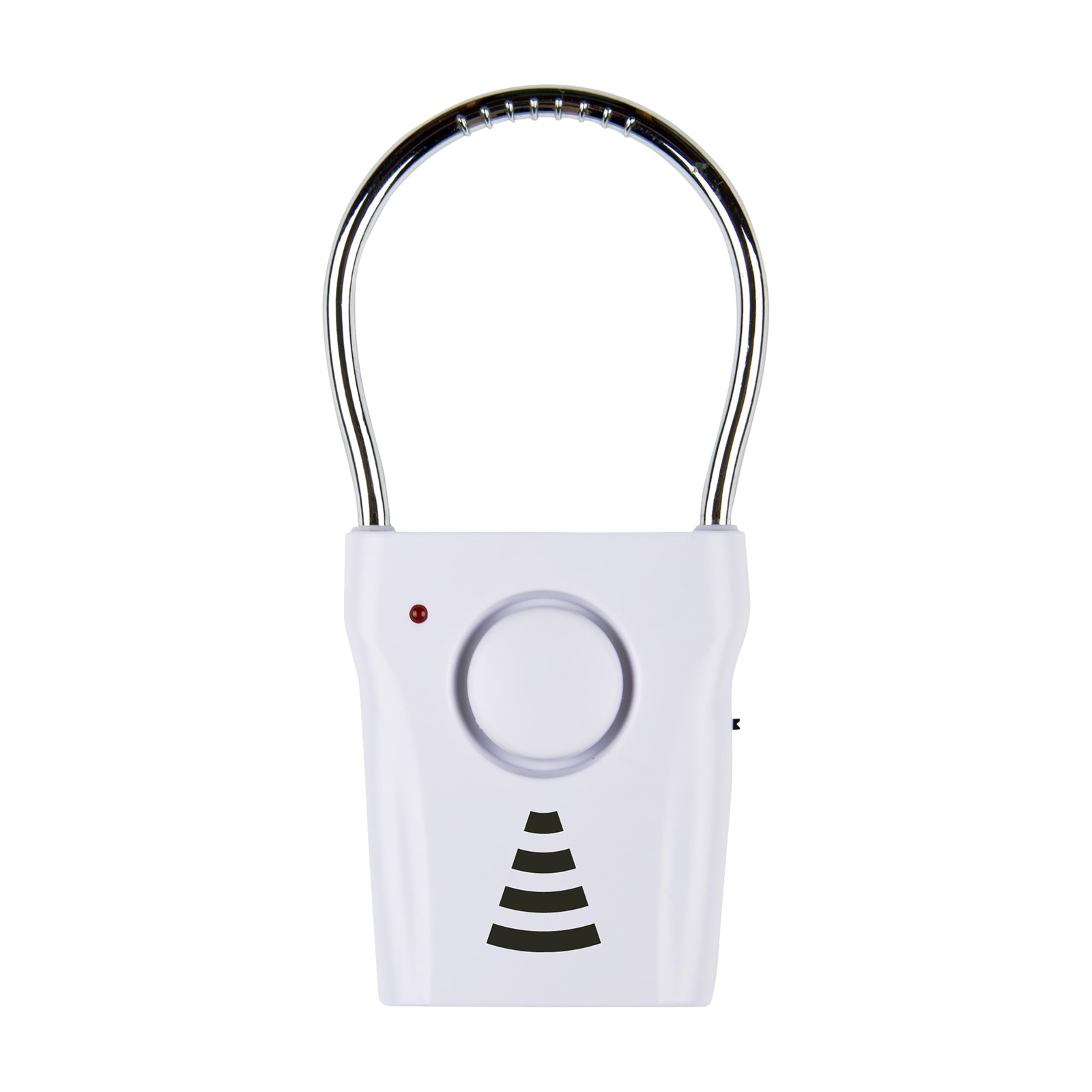 SABRE Door Handle Alarm – 110dB Door Alarm for Home Security – Audible up to ...