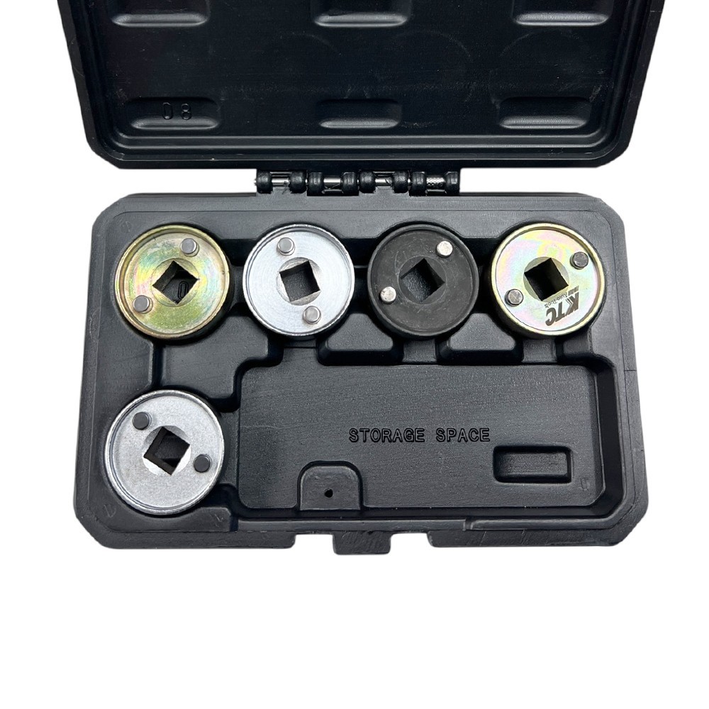 VW, AUDI Camshaft Adjusting Socket Set (5PCS) T10352C