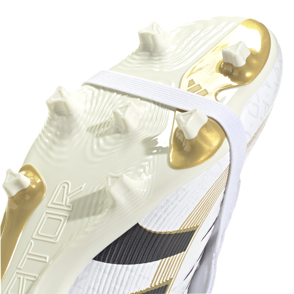 adidas Predator League FoldOver Tongue Firm GroundMulti Ground Soccer Cleats Men