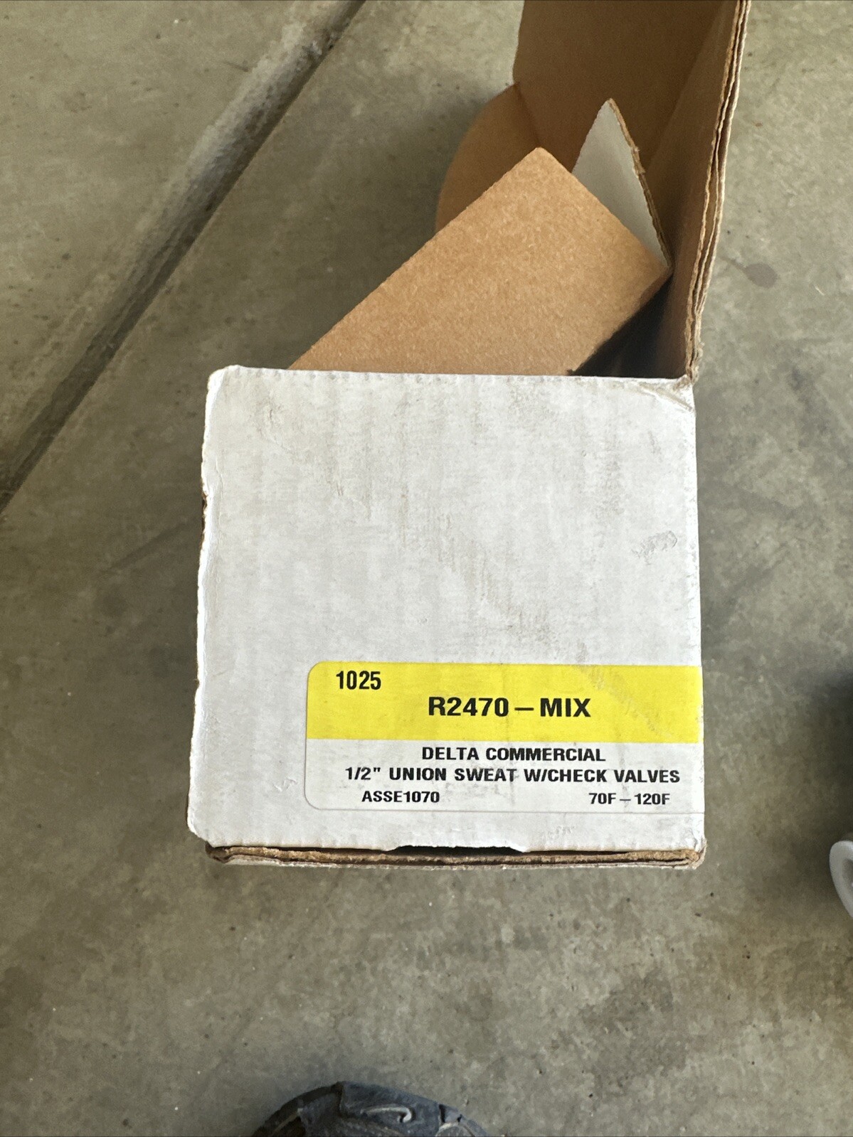 Delta R2470-mix
