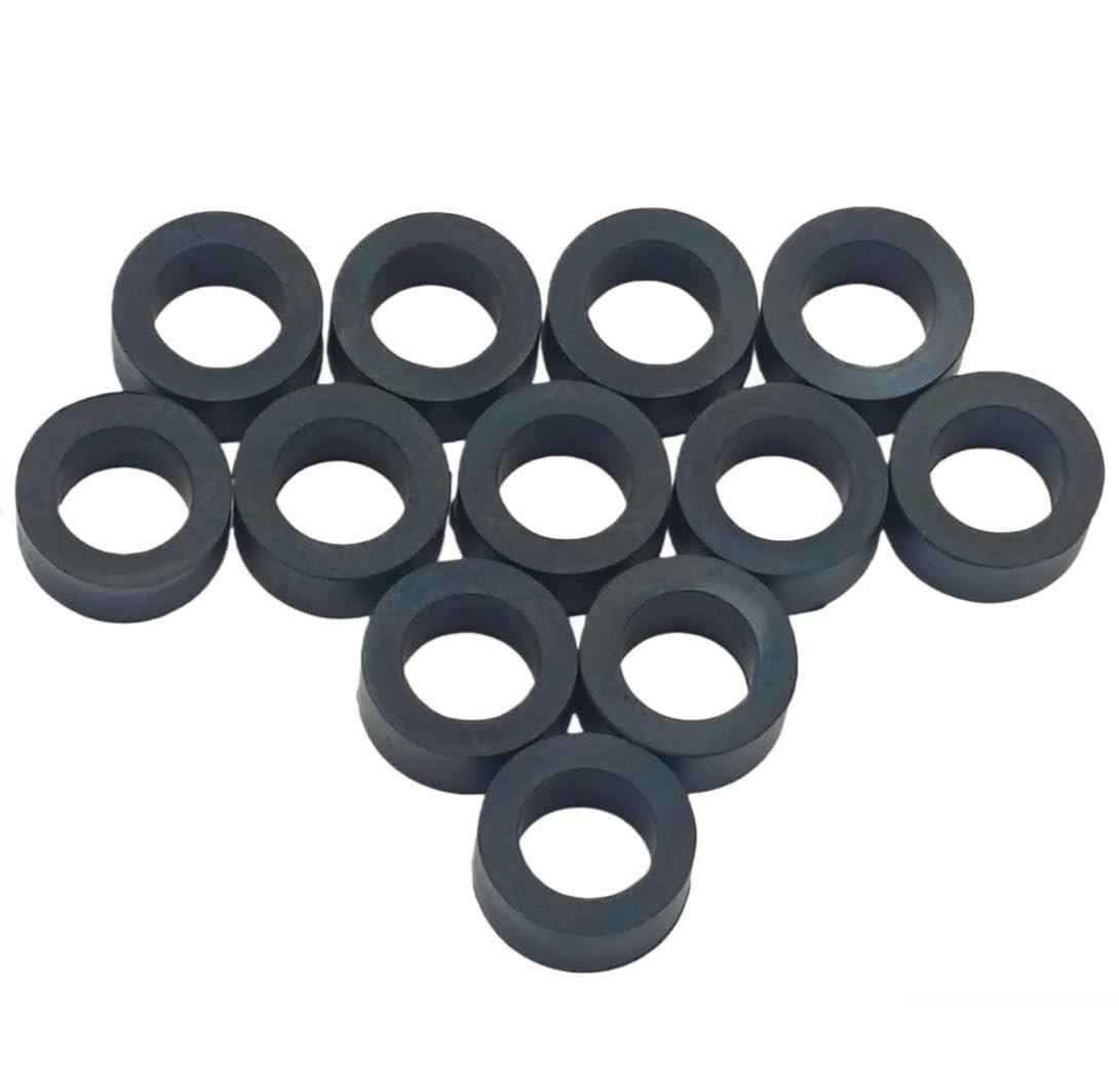Fuel Pump Line Grommets for Navistar Dt466
