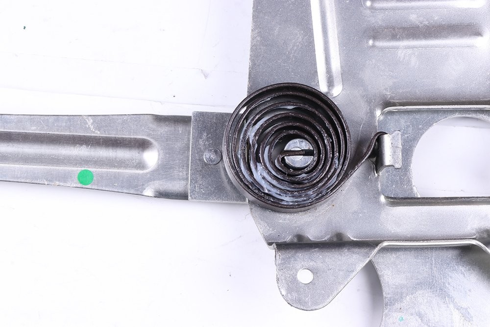Passenger Front Right Window Regulator Motor S10 Jimmy 741-845
