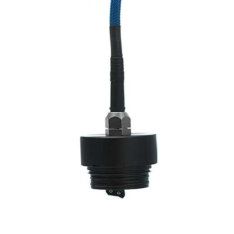 Underwater Light Dude LD-20 top gland