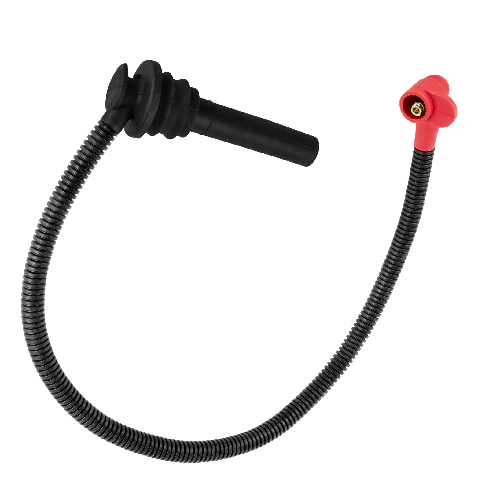 PTO Spark Plug Wire Fits Polaris RZR 570 2015 2016 - 2021 4080157  4080157