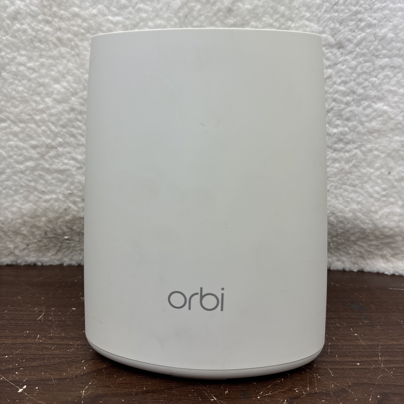 Netgear Orbi RBR40 Whole Home AC2200 Satellite Convert WiFi Router White/Blue