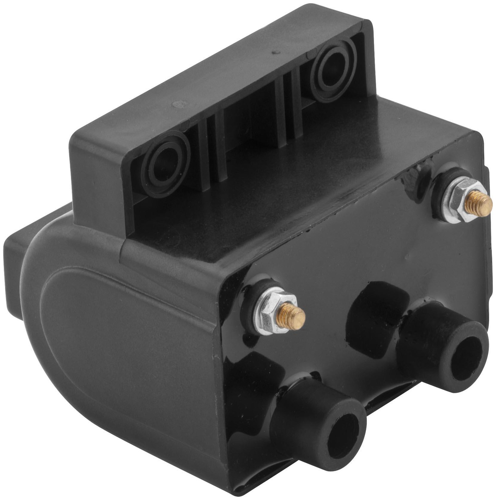 Twin Power 10-2028 High Performance Coil - Black - 4.0 OHM