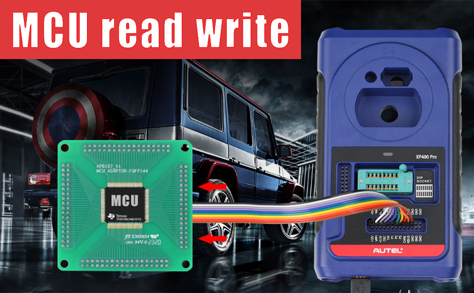 Autel IM608 XP400 PRO IMMO Key Programming Tool Full System Diagnostic Scanner
