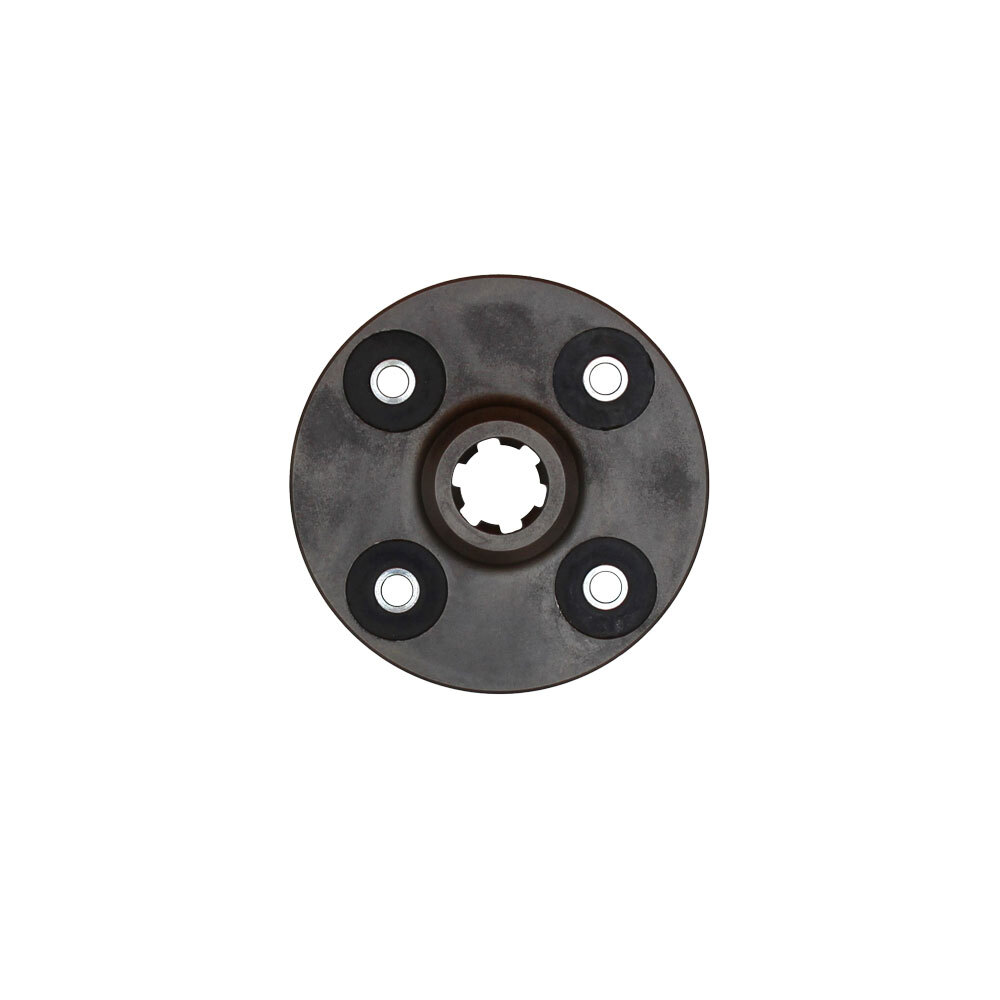 ABC1809 Front Hydraulic Pump Drive Hub Adapter Fits Ford