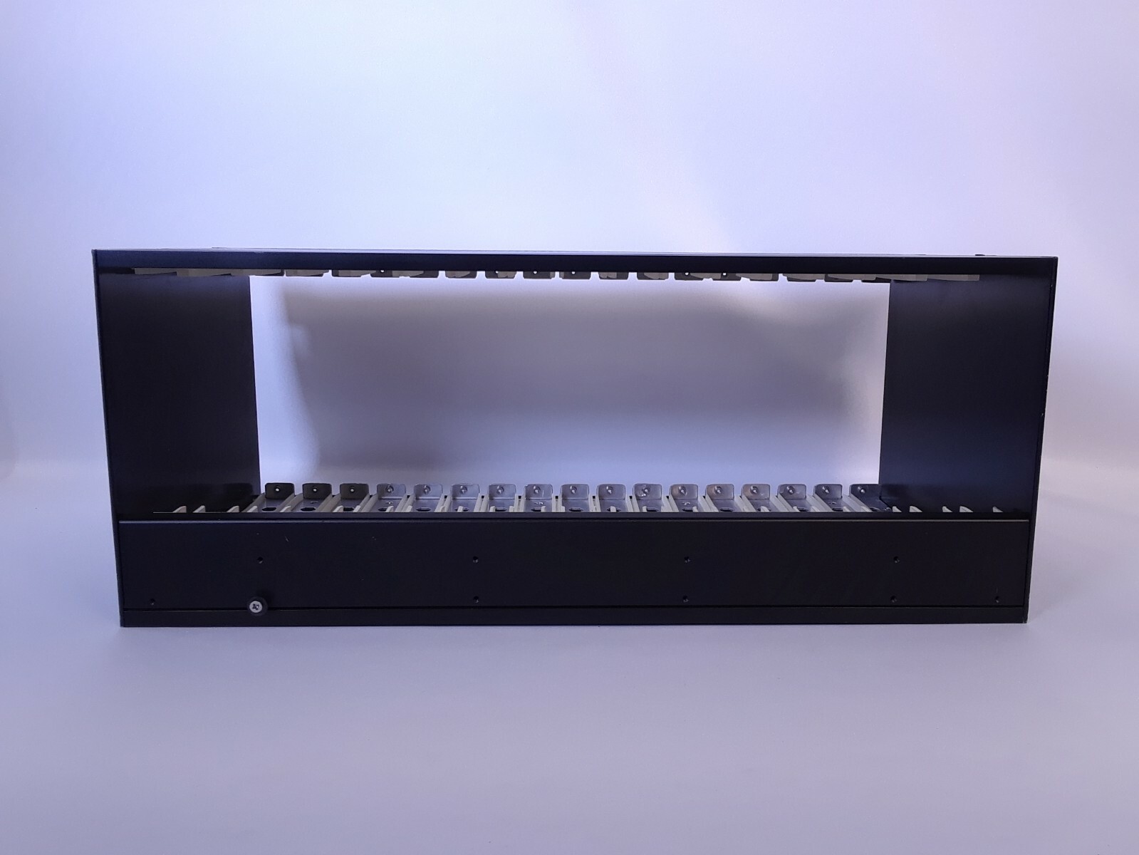 GE Security DFR Rack Chassis Only #5528
