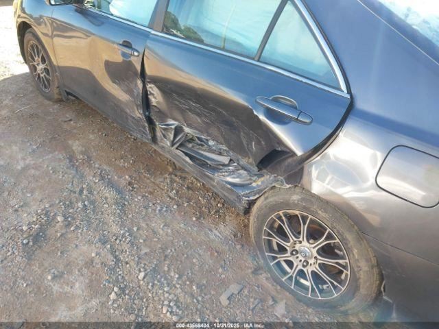 Fuse Box Engine VIN E 5th Digit 4 Cylinder Fits 07-09 CAMRY 4973839