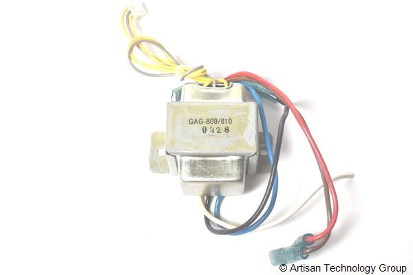Instek GAG-809/810 Transformer