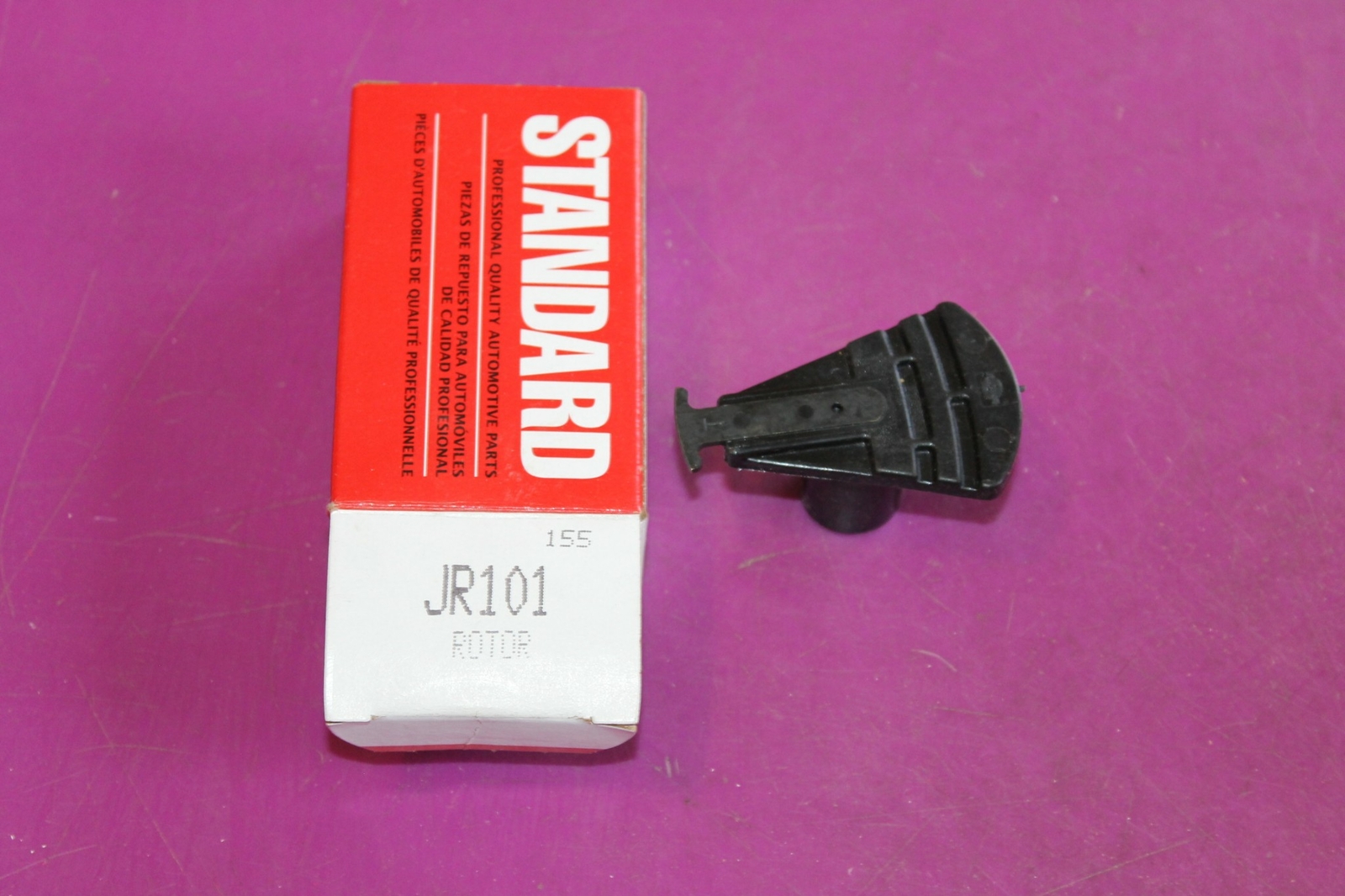 Standard Motor Products Rotor. Part JR101. See pic.