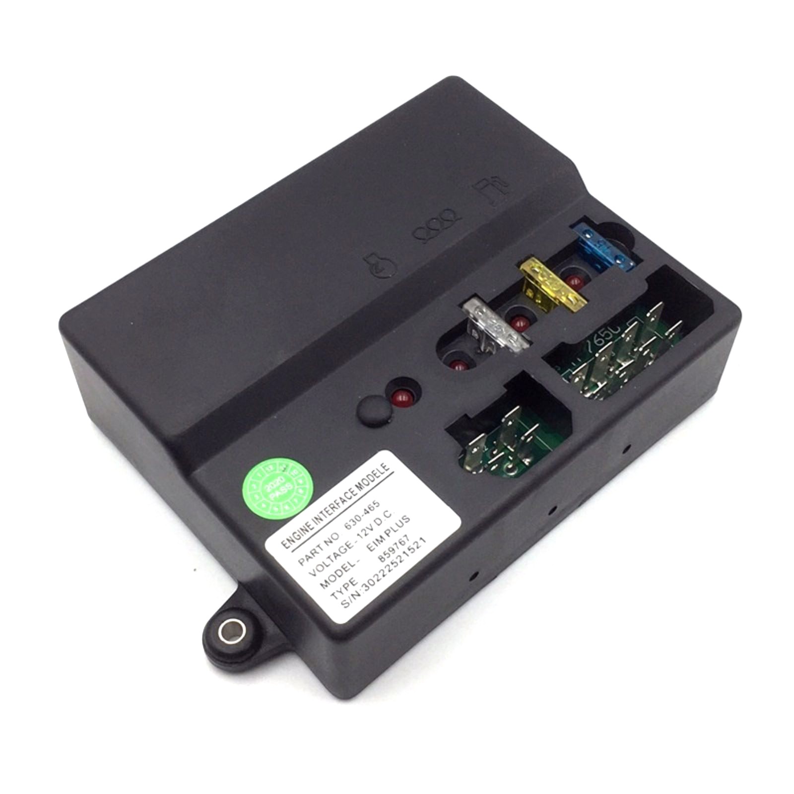Generator Module Replacement For FG Wilson, for Olympian, for Massey Ferguson