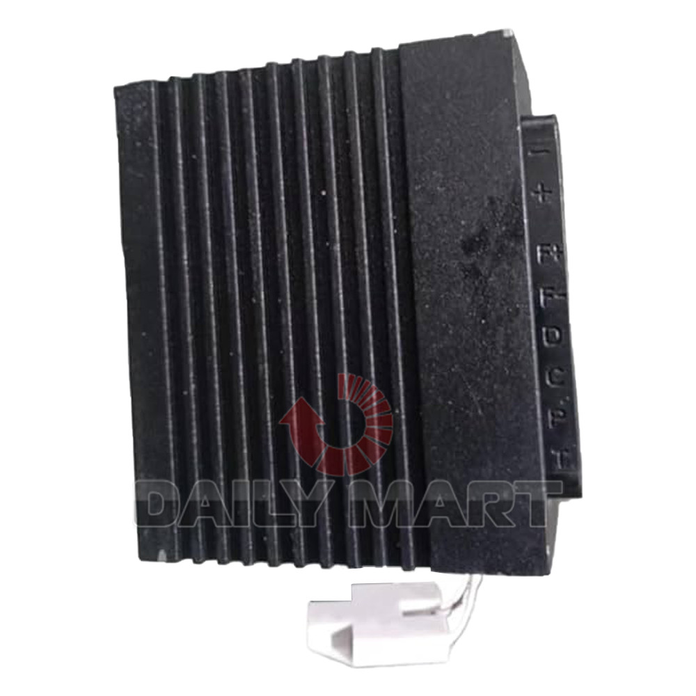 New In Box ZY-CC100DC12/24V-C3 DZL35 Compressor Drive Module