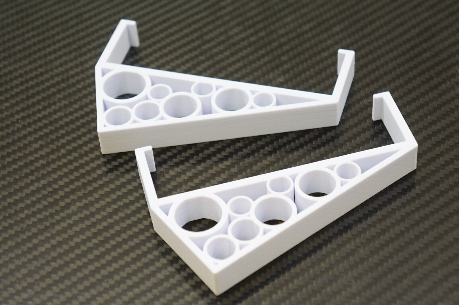 Angled Desk Stand Holder for KORG VOLCA Synthesizer