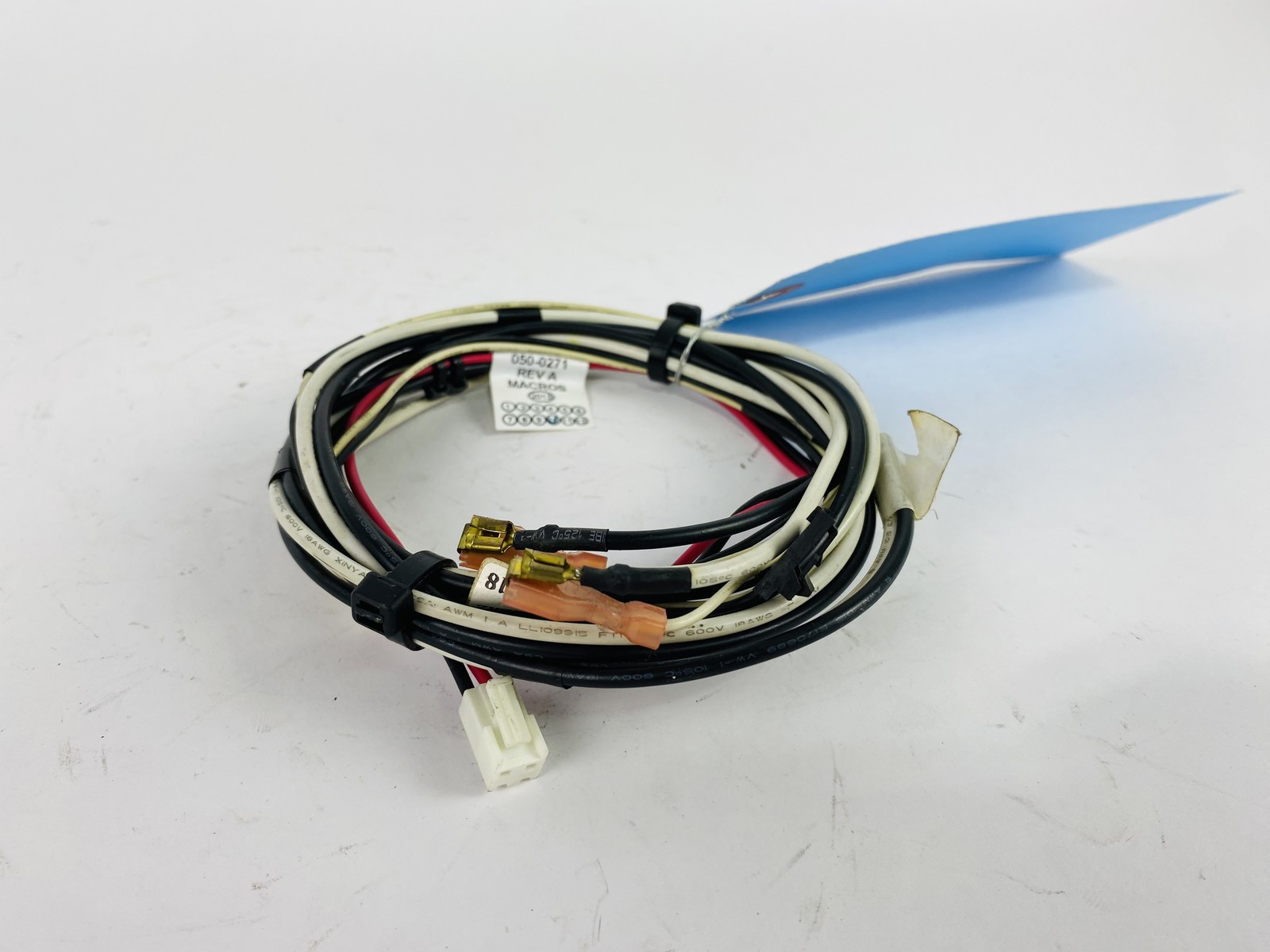 StairMaster SC5 Stepper Wire Harness Cable (DC350)