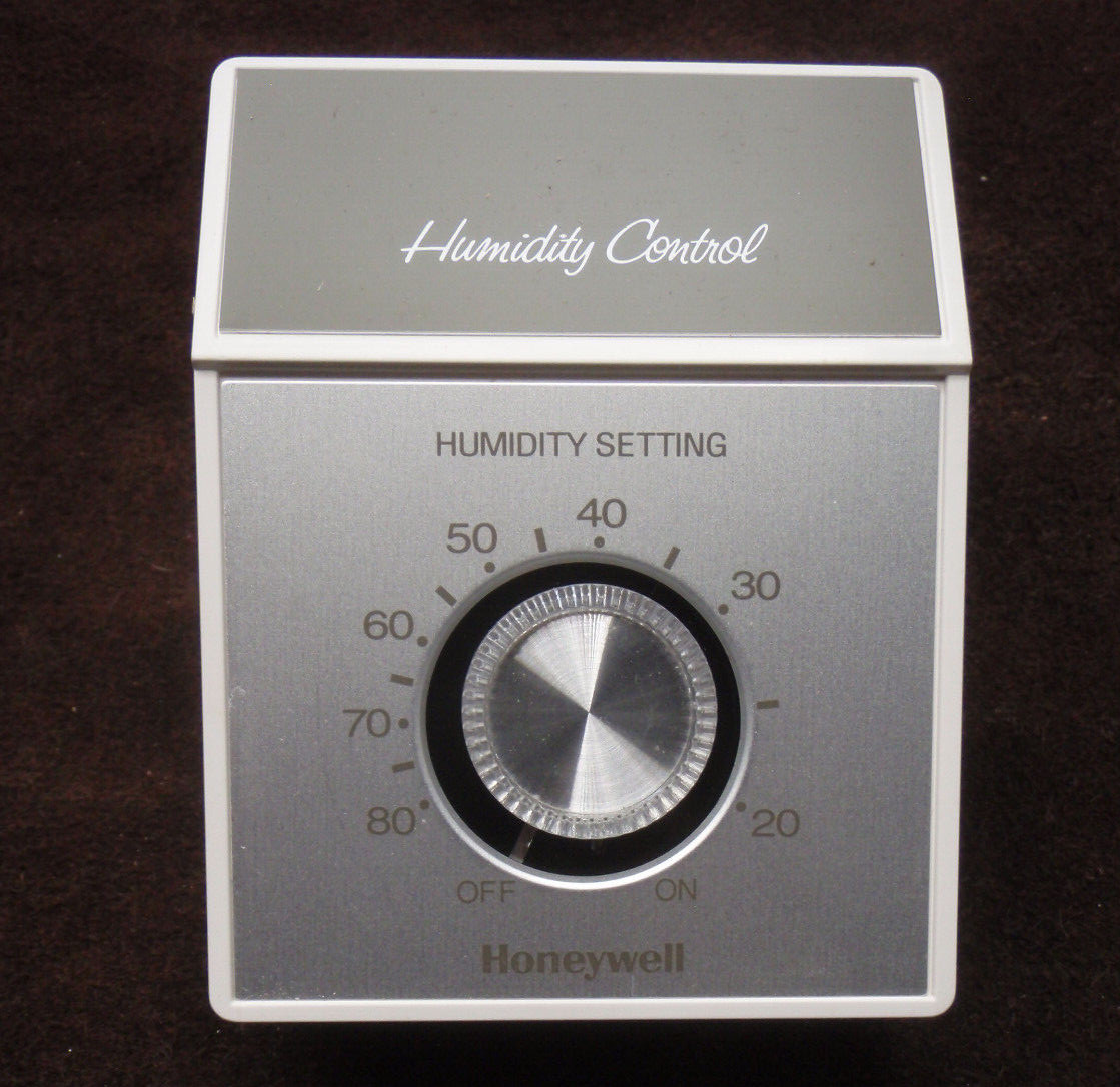 New Tradeline Honeywell H8808C 1019 Dehumidistat