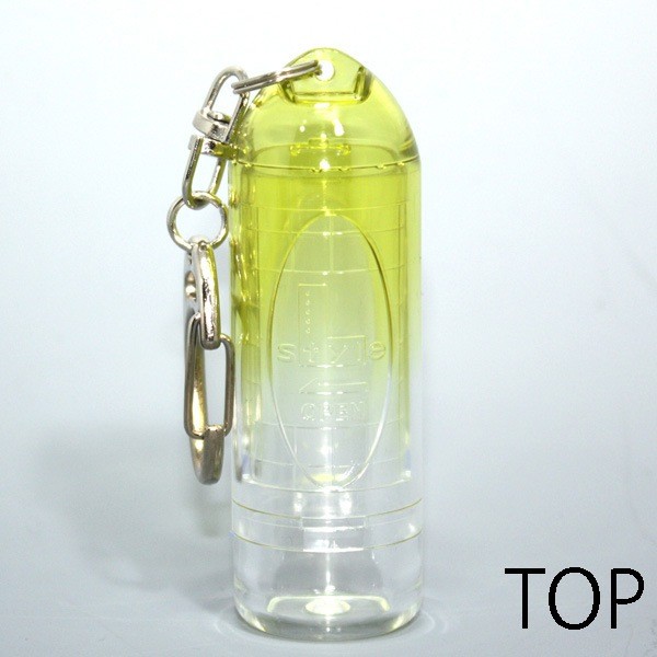 Natural Nine Lipstock Gradation (Top) Muscat Tip Case