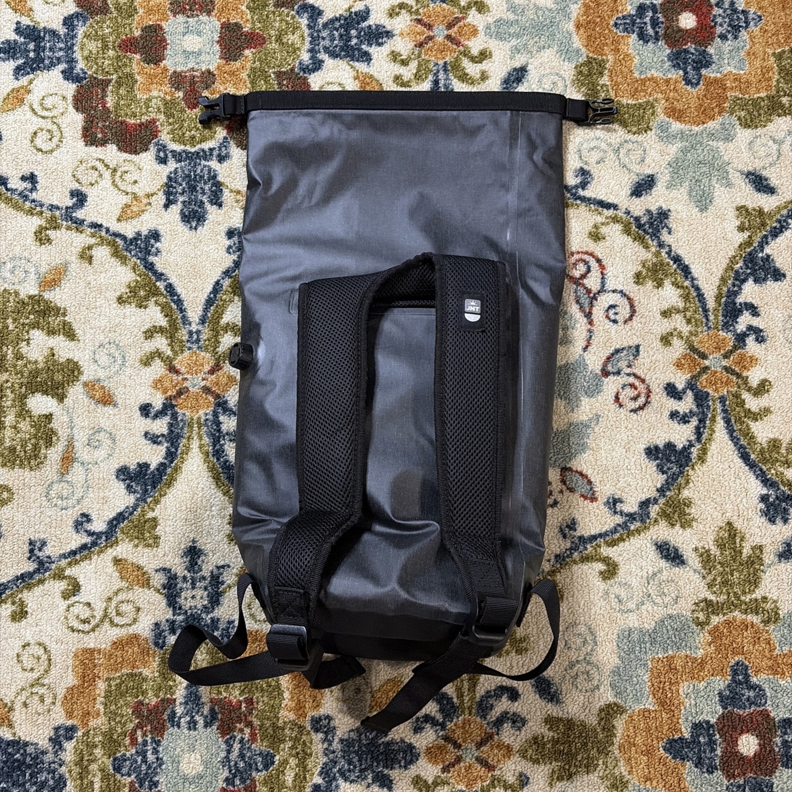 IceMule Jaunt Soft-Sided Backpack Cooler - 24h Cooling 9L NWT