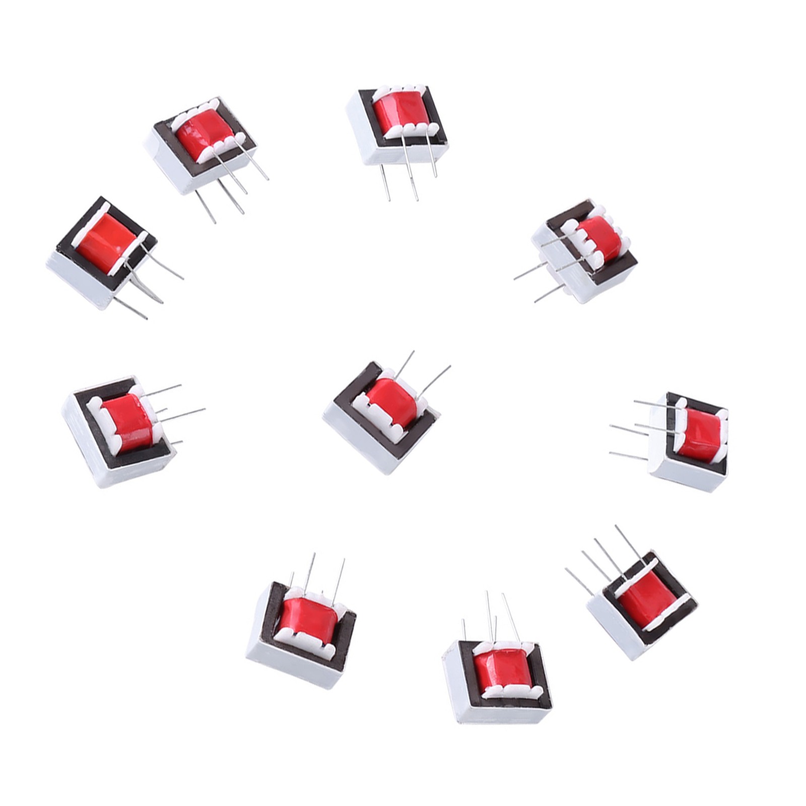 10pcs Isolation Transformer High Quality For Audio Equipment