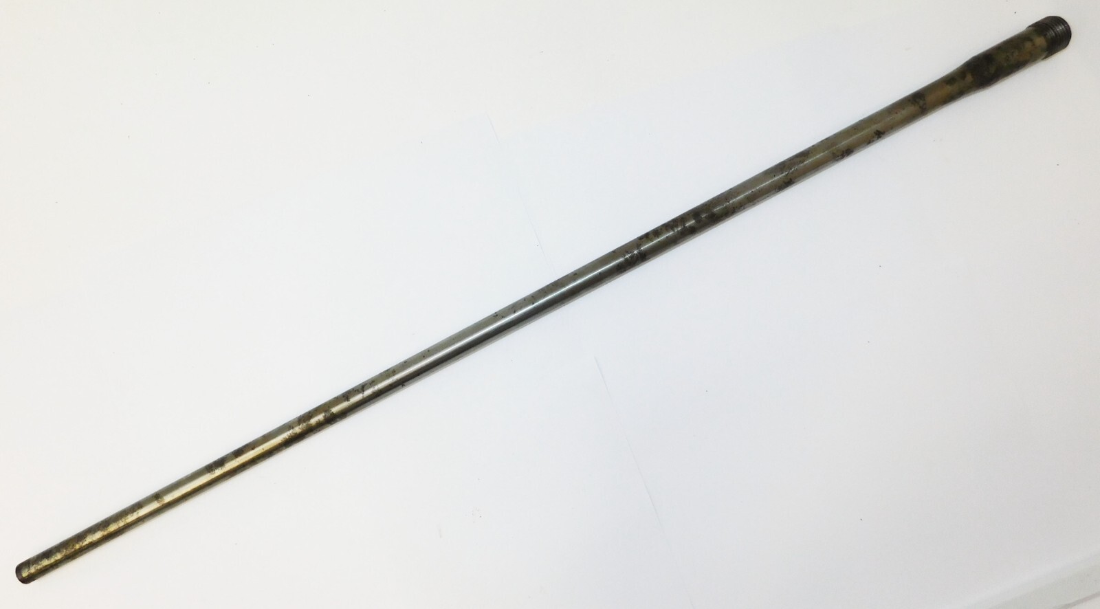 German GEW 88 1888 Commission 7.92x57 29.25” Barrel – Fair Bore FREE SHIP #N732