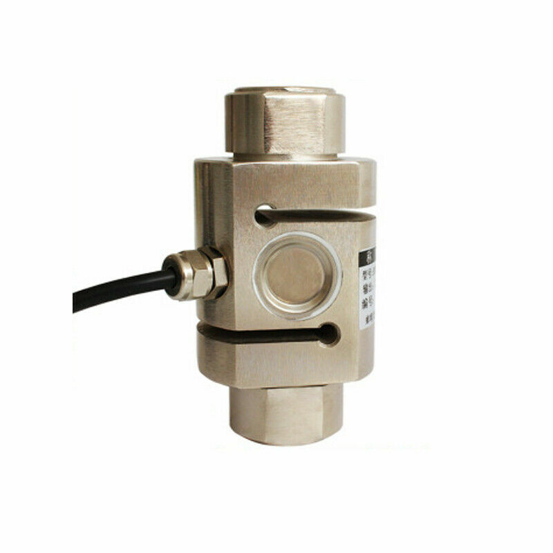 Column S Type Weight Sensor Load Cell High Precision for hook Scale