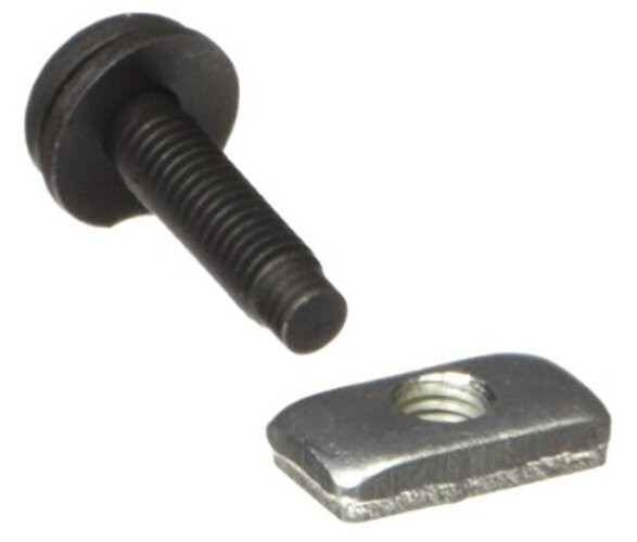 Hard Top Hardware Kit Body