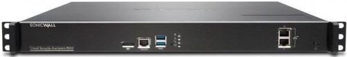 SonicWall Email Security Appliance 5000 - 1U - Rack-mountable 01-SSC-7603