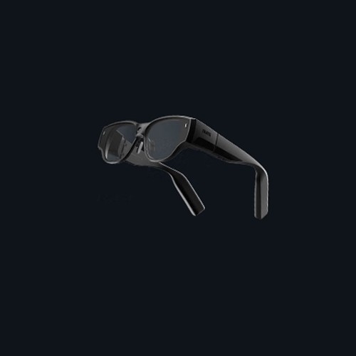 INMO Air3 All-in-One AR Glasses 1080P 600Nits w/ 16MP Camera Projects 150" my2