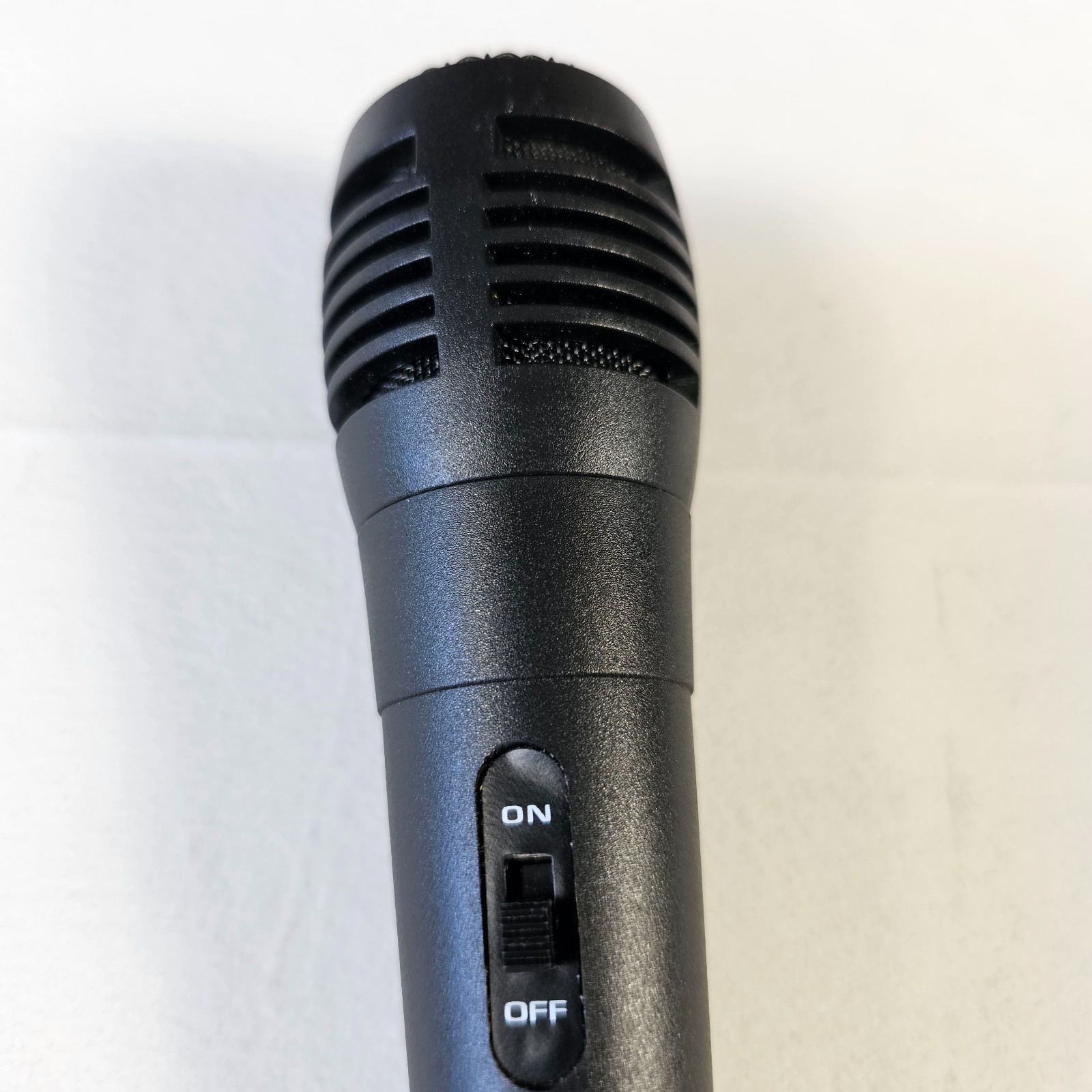 Karaoke Microphone Wired