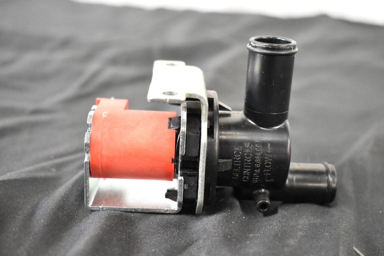 NEW Scotsman 11-0564-02 Dump Valve Solenoid Genuine OEM Part