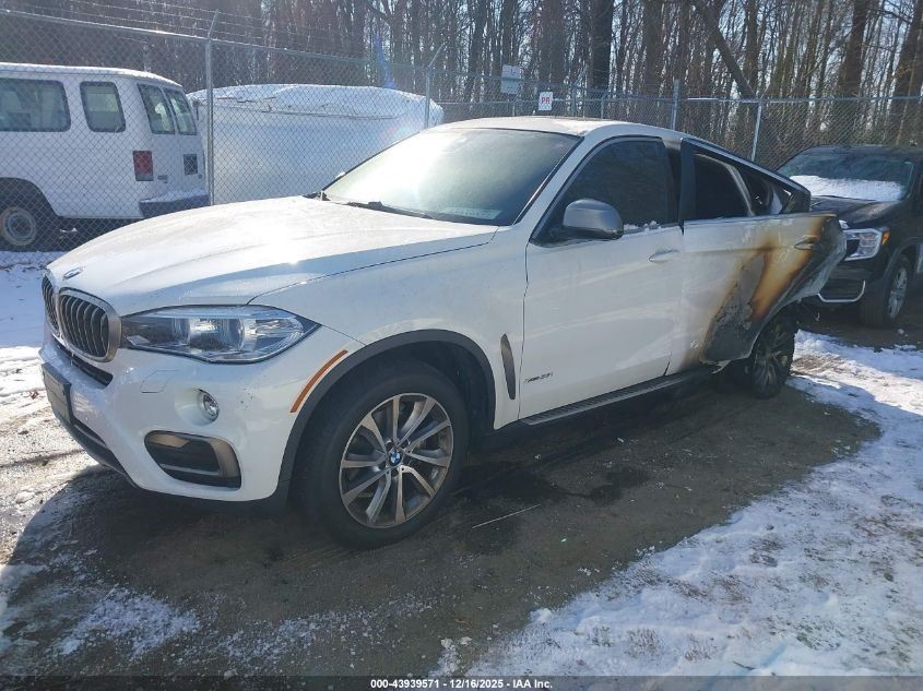17 BMW X6 DRIVER ASSIST SURROUND VIEW CAMERA CONTROL 90846327