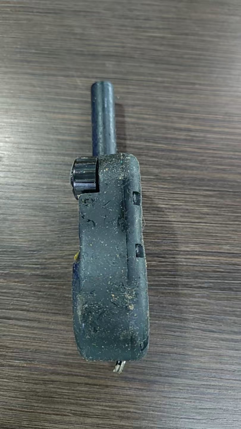 Used SportDOG Remote Control Handheld Transmitter SDT00-12565