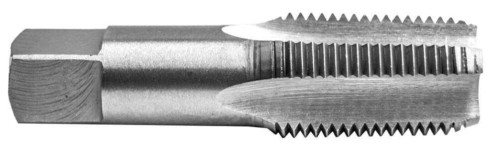 Century Drill and Tool 95203 National Pipe Thread Tap 3/808 NPT