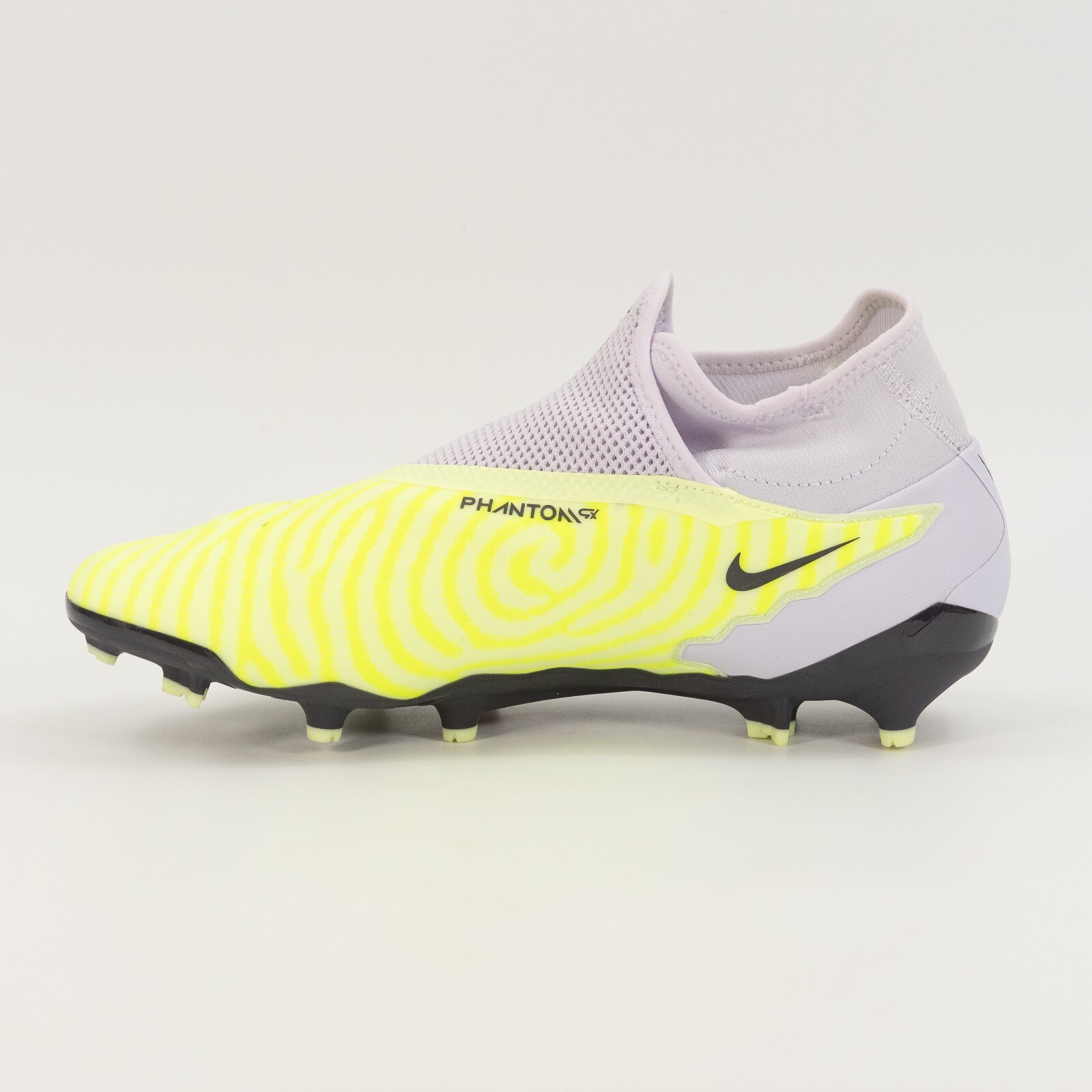 Nike Phantom GX Pro Dynamic DF FG Soccer Cleat DD9465-705 Multi-Size