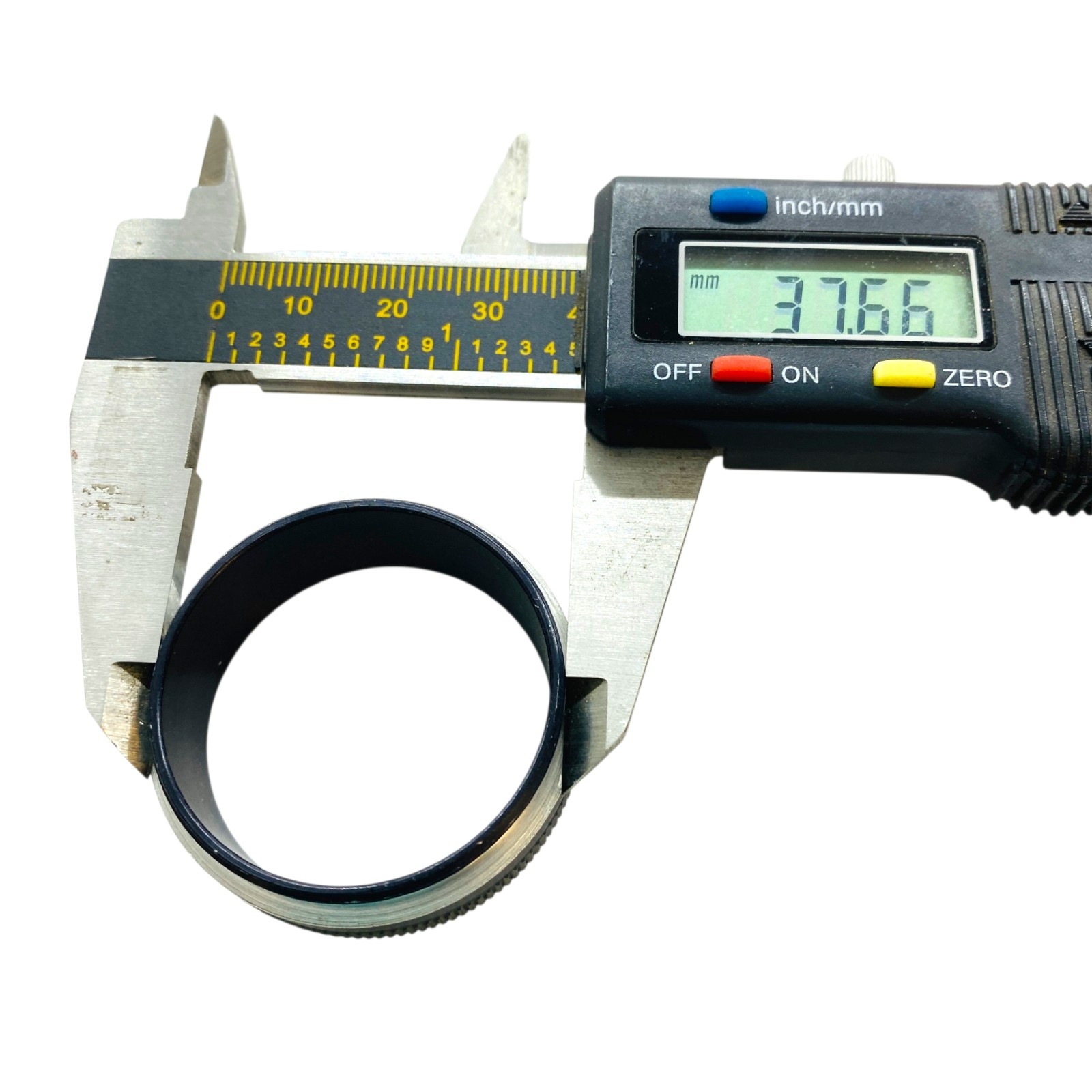 Bausch & Lomb Microscope Illuminator Adapter Ring