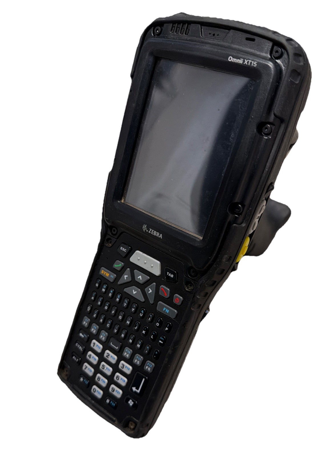 ZEBRA PSION Motorola 7545MBW OMNII XT15 7545 XA BARCODE SCANNER Computer