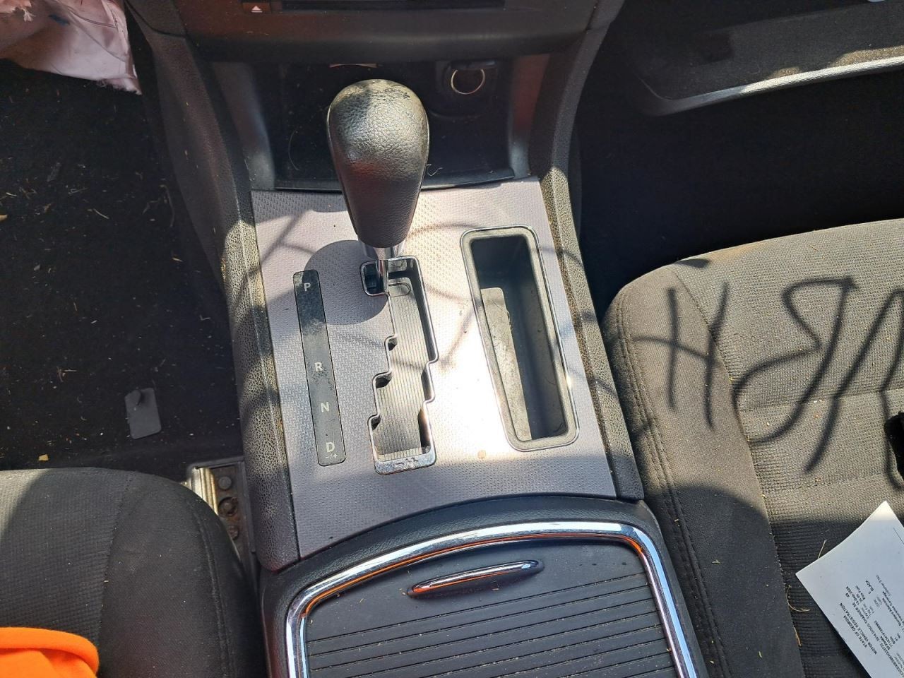 Fuse Box Engine Compartment Fits 12-14 300 4761144