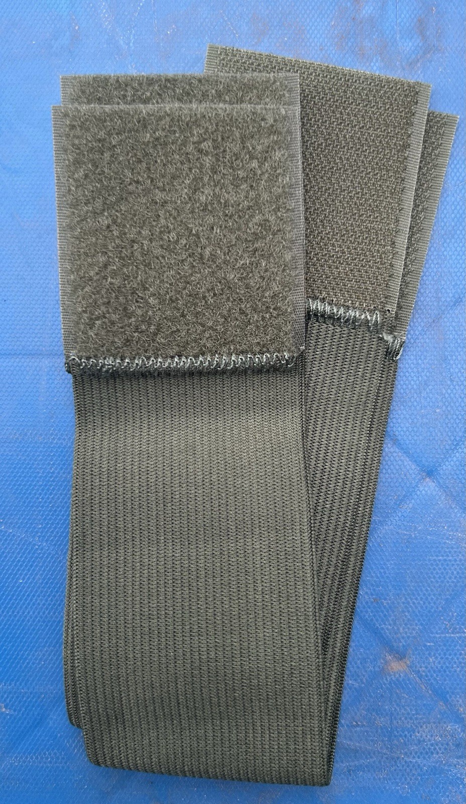 GENUINE ARMY US MILITARY UNIFORM BOOT BANDS BLOUSERS VANGUARD GREEN NEW